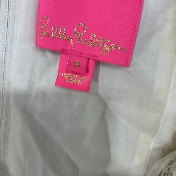 Lilly Pulitzer Kyla maxi dress - Picture 3 of 6